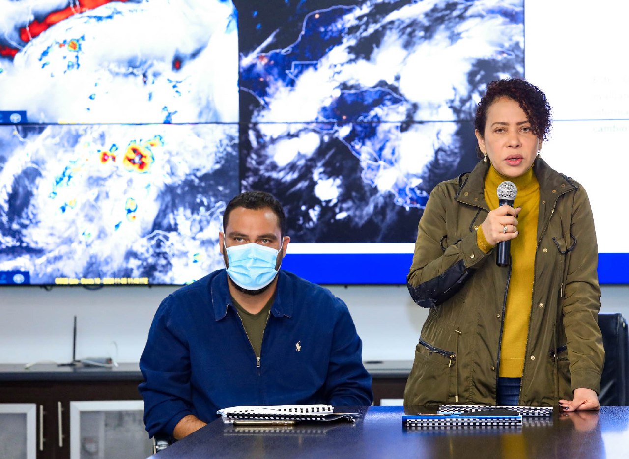 Gobierno da a conocer las afectaciones provocadas en el país por las recientes lluvias gobierno-da-a-conocer-las-afectaciones-provocadas-en-el-pais-por-las-recientes-lluvias